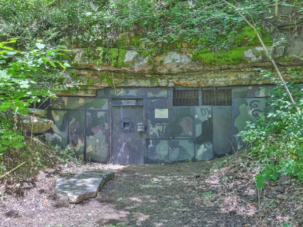0 Cavern Bunker, Shelbyville, TN 37160