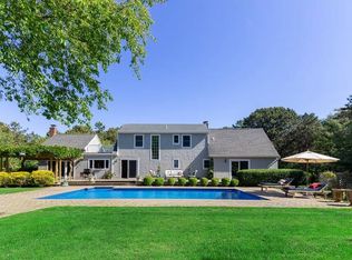 60 Lower Seven Ponds Rd, Water Mill, NY 11976