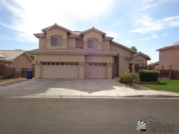 1768 S 41st Dr, Yuma, AZ 85364