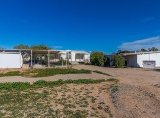 20450 W Denver Hill Dr, Wittmann, AZ 85361