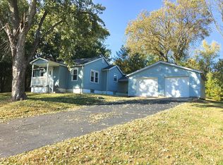 239 Glen Crossing Rd, Glen Carbon, IL 62034
