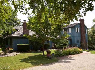 6495 Paintball Rd, Clinton, IL 61727