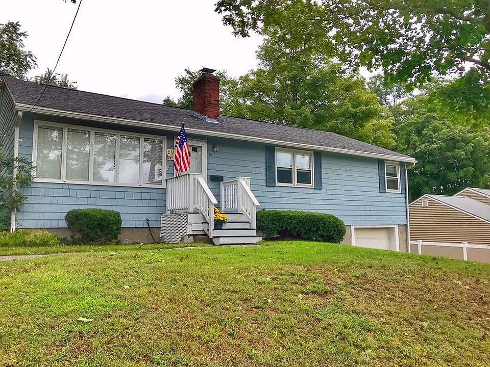 1st image of 14 Artemas Ave