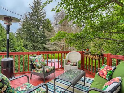 3513 Northshore Boulevard NE, Tacoma, WA, 98422