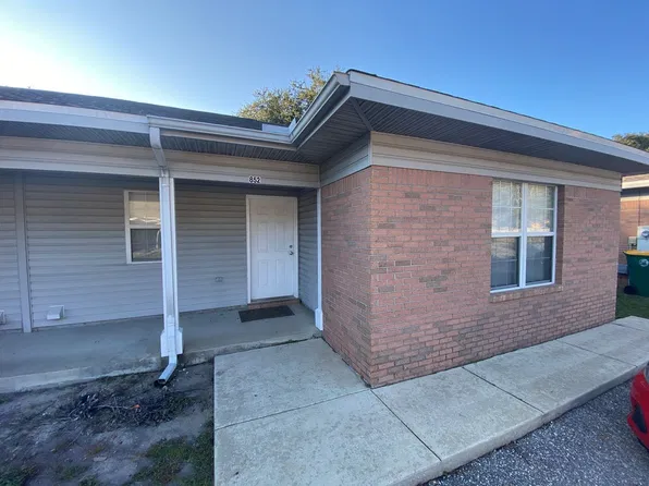852 Radford Ct, Shalimar, FL 32579