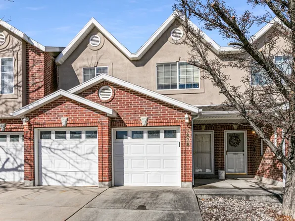 3878 W Sage Willow Dr, South Jordan, UT 84009