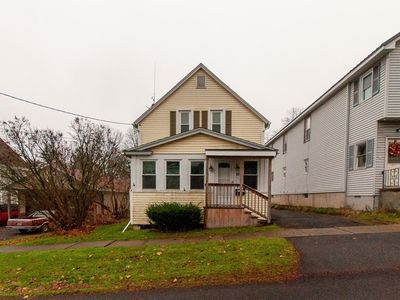 13 Clyne Pl, Whitesboro, NY, 13492