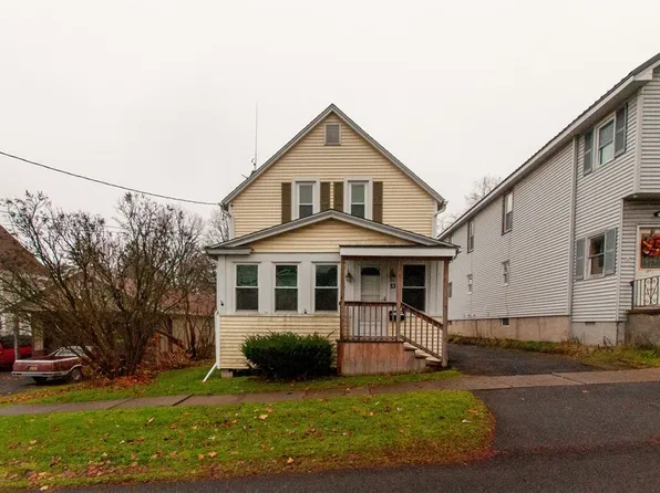 13 Clyne Pl, Whitesboro, NY 13492