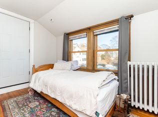 322 Humphrey St #1, Swampscott, MA 01907