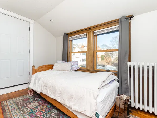 322 Humphrey St #1, Swampscott, MA 01907