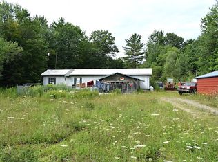 8383 Teelin Rd, Blossvale, NY 13308