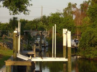 2649 Lear Rd, Englewood, FL 34224