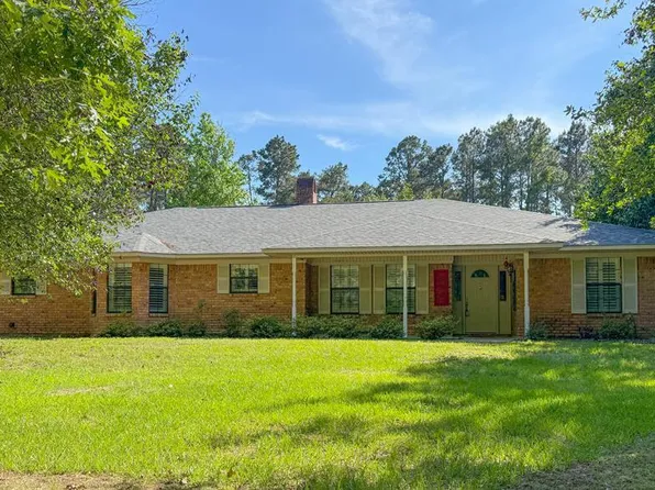 4928 Fm 251 S, Atlanta, TX 75551