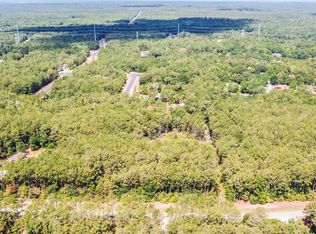 17396 Woodforest Dr, Waller, TX 77484