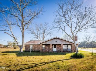 9700 Tucker Rd, Vancleave, MS 39565
