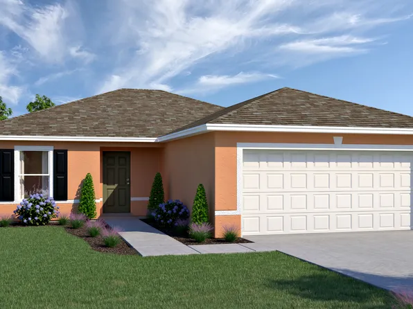 942 Richmond Cir SW, Palm Bay, FL 32908