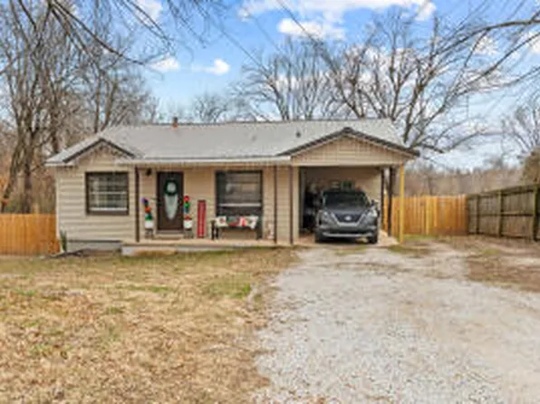 423 N 3rd St, Harrison, AR 72601