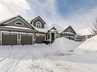 635 Bayport Blvd, Midland, ON L4R0G4