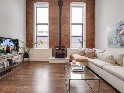 818 Jefferson St APT 1B, Hoboken, NJ, 07030