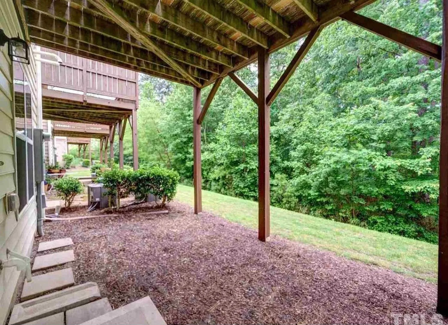 Room in 3 Bedroom Home at Macedonia Lake Dr — Photo 2