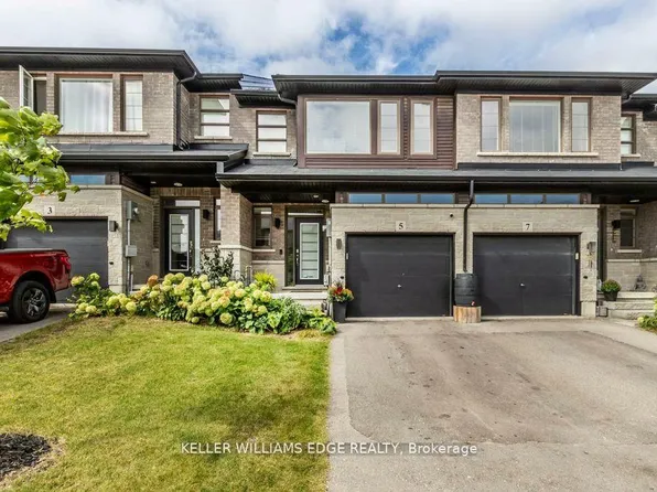 5 Greenwich Ave, Hamilton, ON L8J 0L4