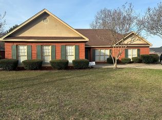 7249 Waters Edge, Montgomery, AL 36117