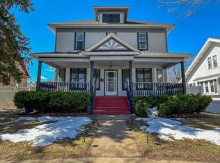 636 S 4th Ave, Wausau, WI 54401