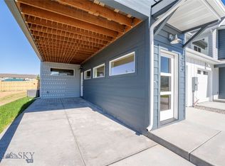 494 Meriwether Ave, Bozeman, MT 59718