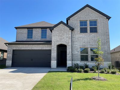 564 Clear Rain St, Lavon, TX, 75166