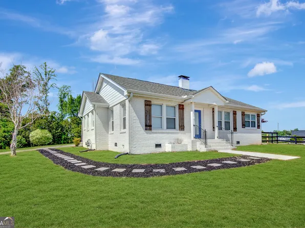 189B Lagrange St, Newnan, GA 30263