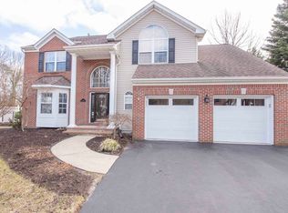 12 Barrett Walk, Brick, NJ 08724