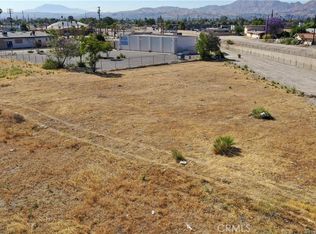 0 Bordwell Ave #16, Colton, CA 92324