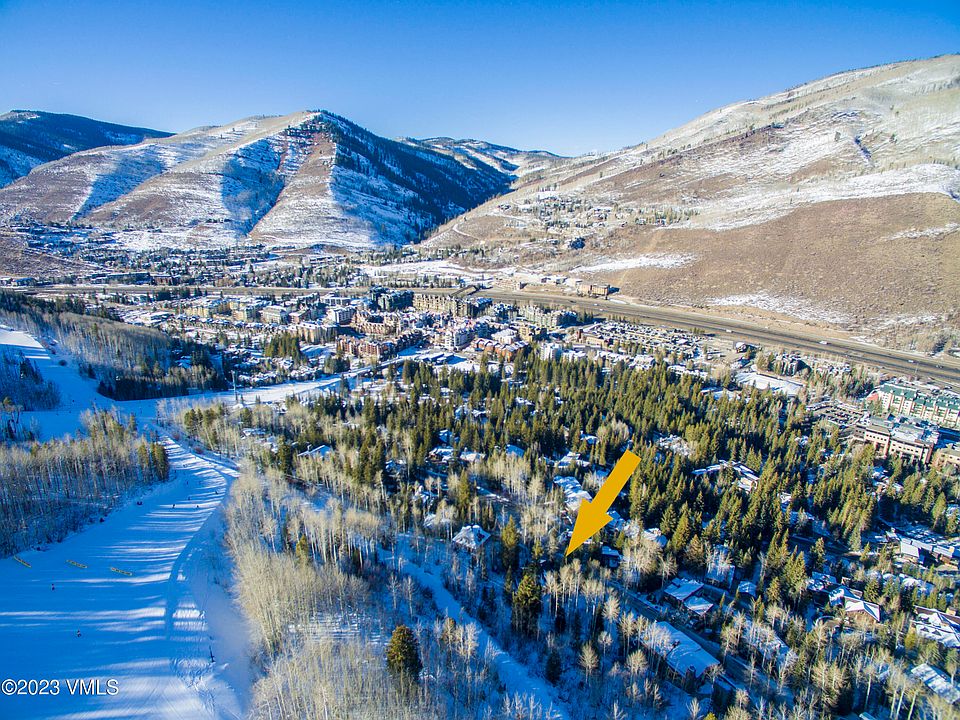 298 Rockledge Rd, Vail, CO 81657 Zillow
