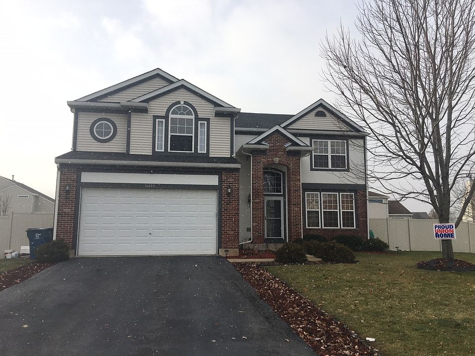 1st image of 16440 Newbury Ct
