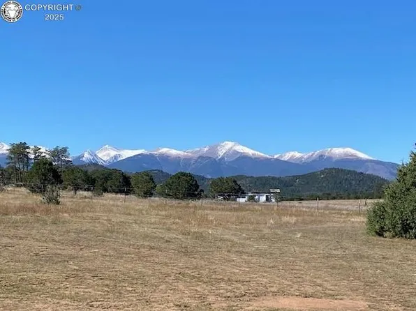 2026 L Path, Cotopaxi, CO 81223