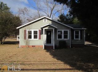 196 Gray Hwy, Gordon, GA 31031