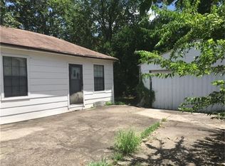 1111 Evergreen Dr, Houston, TX 77087
