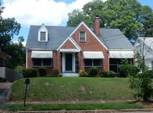 489 Mellview Ave SW, Atlanta, GA 30310