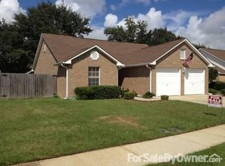 2066 Woodfield Ln, Biloxi, MS 39532