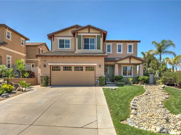 45701 Camino Rubi, Temecula, CA 92592