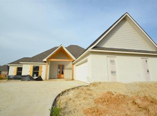 608 Conti Dr, Brandon, MS 39042