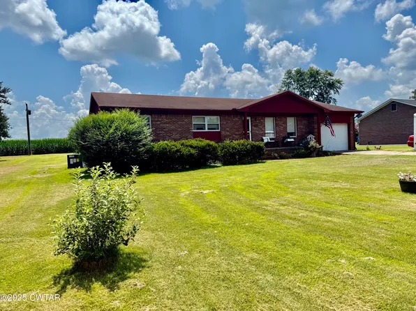 1633 Spruce Ave, South Fulton, TN 38257