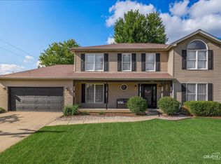 1438 Nicholas Dr, Bolingbrook, IL 60490