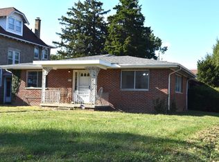456 9th Ave, Huntington, WV 25701