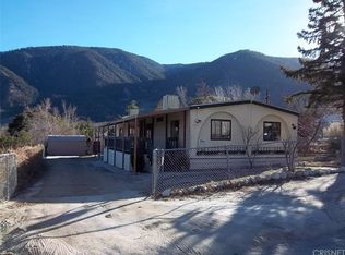 2800 Johnson Rd, Lebec, CA 93225