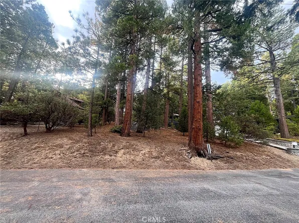 0 Double Tree Dr, Idyllwild, CA 92549