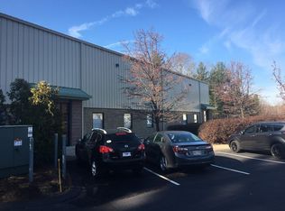 14 Rosenfeld Dr, Hopedale, MA 01747