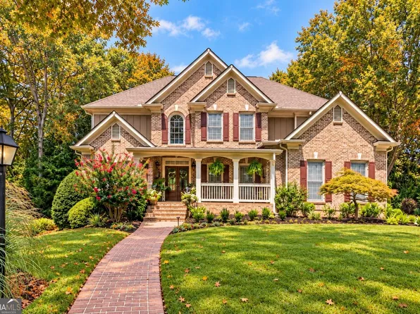 914 Meadow Club Ct, Suwanee, GA 30024