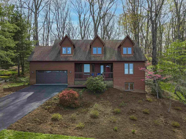 109 Primrose Dr, Blacksburg, VA 24060