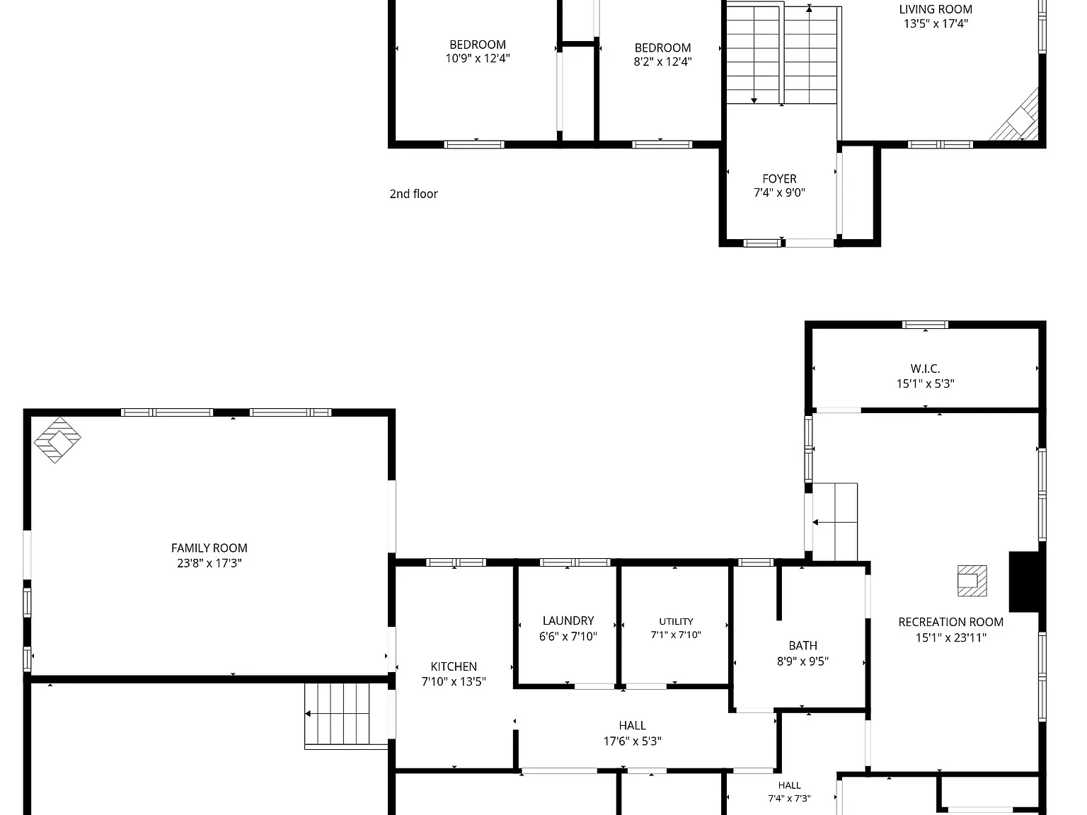 6 bed, 3200 sqft, $5,000 — Photo 2